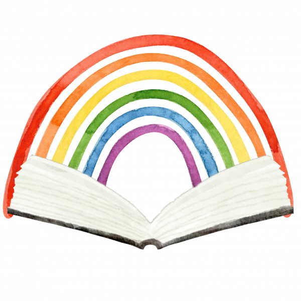 Image for event: Rainbow Storytime 