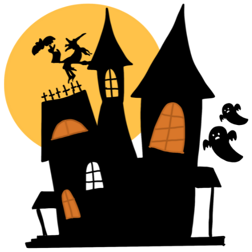 Image for event: Halloween MakerSpace Showcase