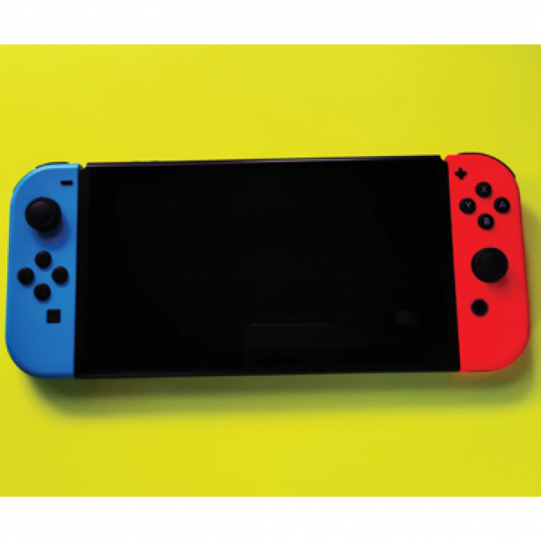 Image for event: Drop-in Nintendo Switch Hangout